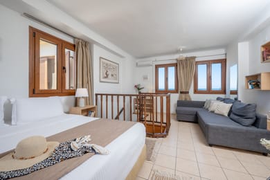 Rocca a Mare Maisonette I