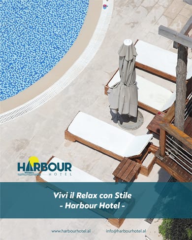 Harbour Hotel - Image 3