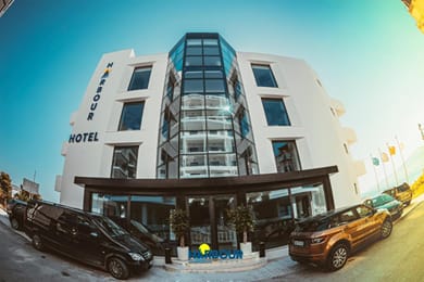 Harbour Hotel - Image 2