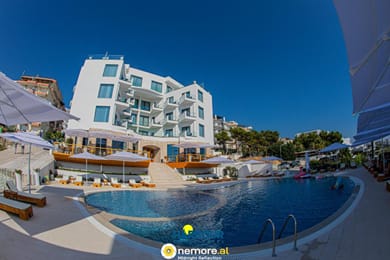 Harbour Hotel - Image 4