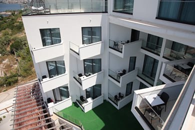 Harbour Hotel - Image 6