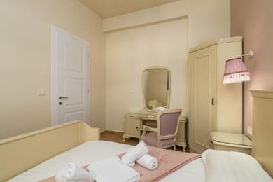 Harites Home Apartment