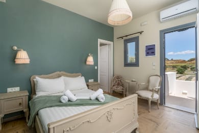 Harites Studio 1st floor