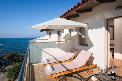 Harma Boutique Hotel - Image 6