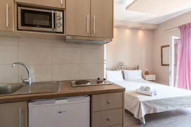 Family Apartment