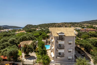 Harmony Apartments Sivota - Image 3