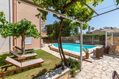 Harmony Apartments Sivota - Image 5