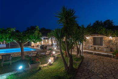 Harmony Apartments Sivota - Image 7