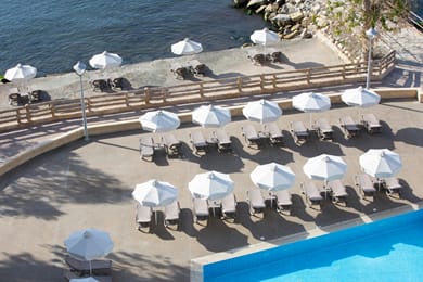 Harmony Bay Hotel - Image 2