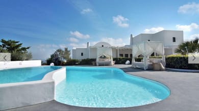 Harmony Luxury Private Villa with private pool & Jetted tub