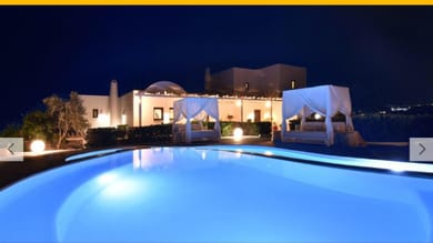 Harmony Luxury Private Villa with private pool & Jetted tub