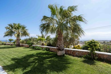 Ηarmony Luxury Private Villa with private pool Harmony 2