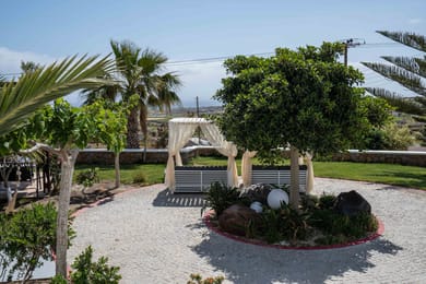 Ηarmony Luxury Private Villa with private pool Harmony 2