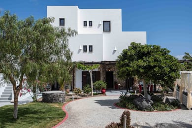 Ηarmony Luxury Private Villa with private pool Harmony 2