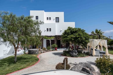 Ηarmony Luxury Private Villa with private pool Harmony 2