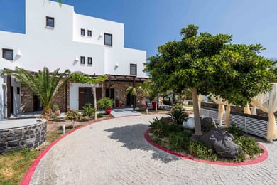 Ηarmony Luxury Private Villa with private pool Harmony 2