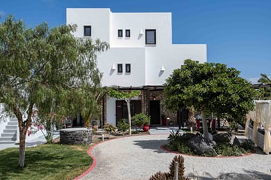 Harmony Luxury Private Villas - Image 4