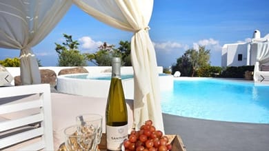 Harmony Luxury Private Villas - Image 7