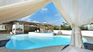 Harmony Luxury Private Villas - Image 3