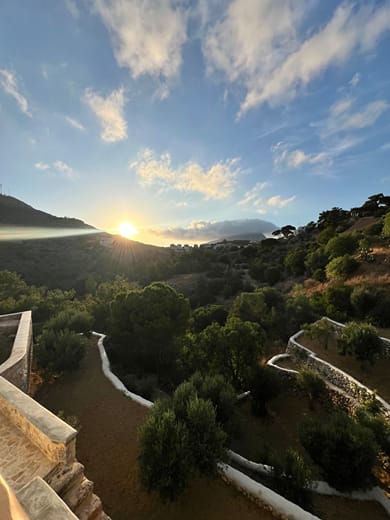 Haroupia Hillside Villa - Image 6