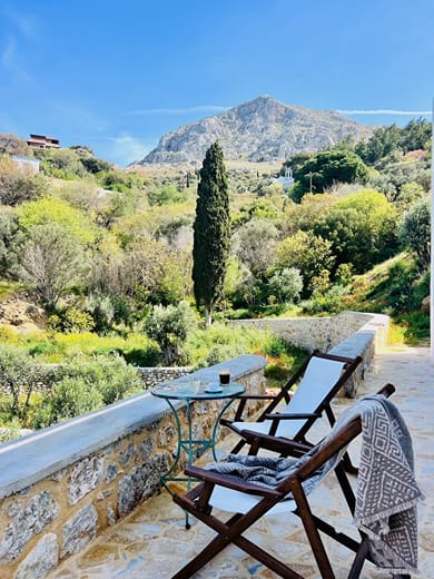 Haroupia Hillside Villa - Image 2
