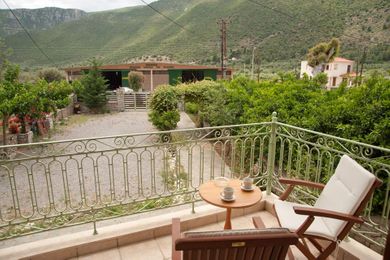 Independent Furnished Apartments