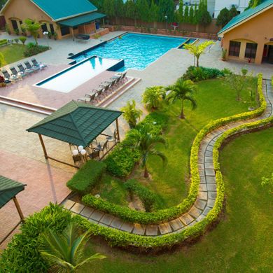 Hawthorn Suites by Wyndham Abuja - Image 2