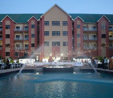 Hawthorn Suites by Wyndham Abuja - Image 3