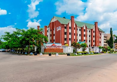 Hawthorn Suites by Wyndham Abuja - Image 4