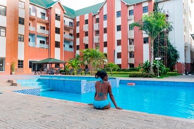 Hawthorn Suites by Wyndham Abuja - Image 6