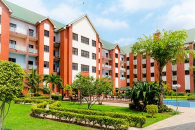 Hawthorn Suites by Wyndham Abuja - Image 7