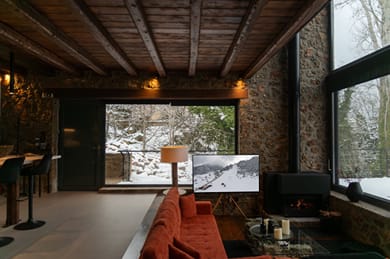 Heartbeat Villa One