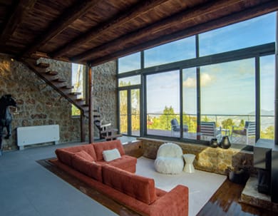 Heartbeat Villa Two