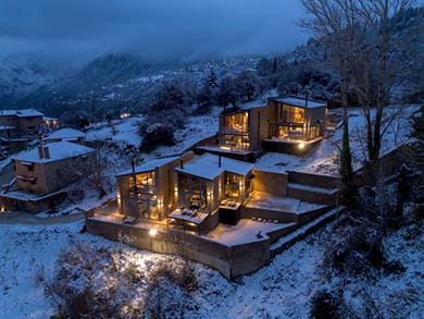 Heartbeat Mountain Escapes - Image 2