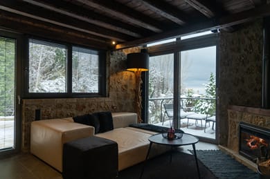 Heartbeat Mountain Escapes - Image 3