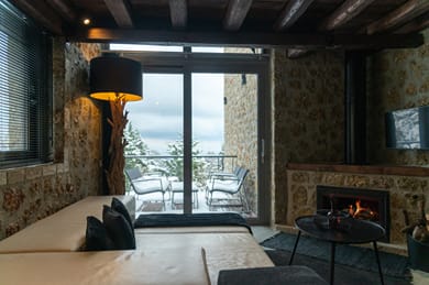 Heartbeat Mountain Escapes - Image 4