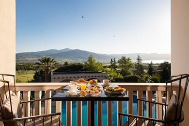 Heaven Hotel Thessaloniki - Image 2