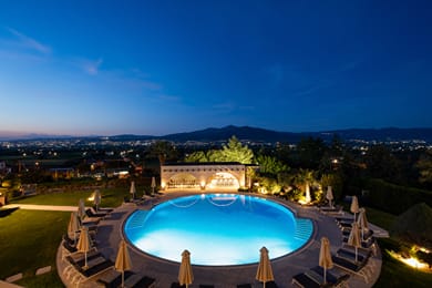 Heaven Hotel Thessaloniki - Image 3