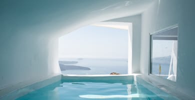 Two-Bedroom Villa with Plunge Pool
