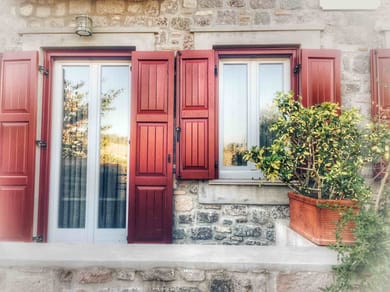 Maisonette