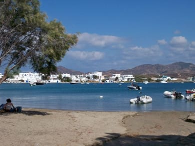 Heliotropio Studios & Apartments - Image 4