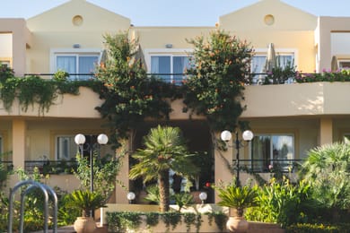 Helios Apartments Chania - Image 5