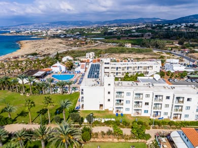 Helios Bay Hotel and Suites - Image 7