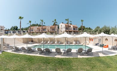 Helios Blue Villas - Image 6