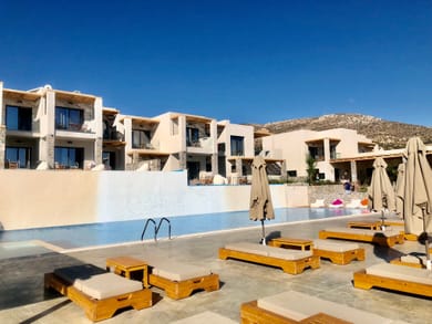 Helios Beach Hotel & Bungalows - Image 3