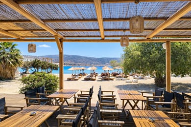 Helios Beach Hotel & Bungalows - Image 5