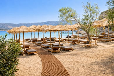 Helios Beach Hotel & Bungalows - Image 4