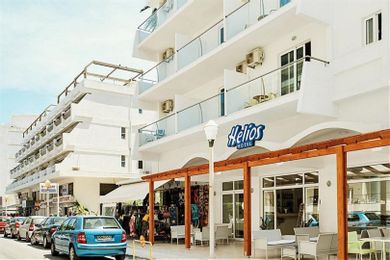 Santa Maria City Hotel - Image 2