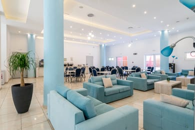 Santa Maria City Hotel - Image 3