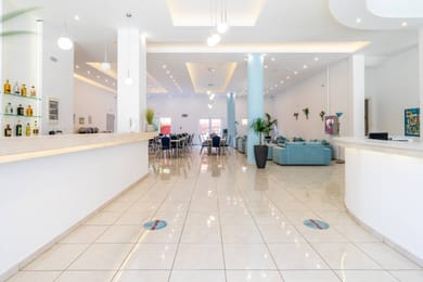 Santa Maria City Hotel - Image 5